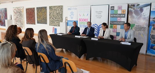 Predstavljen program Europske noći istraživača 2026.